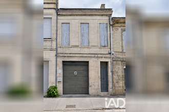 achat appartement libourne 33500
