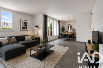 achat appartement libourne 33500
