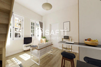 achat appartement libourne 33500