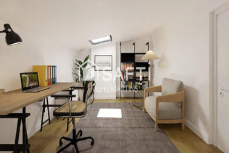achat appartement libourne 33500
