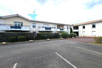achat appartement libourne 33500