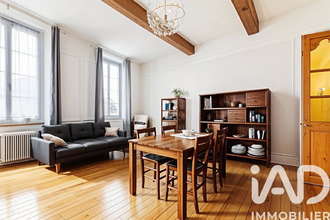 achat appartement libourne 33500