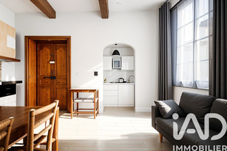 achat appartement libourne 33500