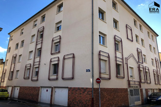 achat appartement libourne 33500