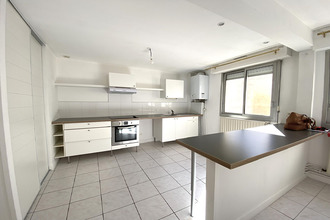 achat appartement libourne 33500