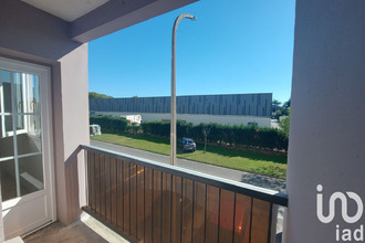 achat appartement libourne 33500