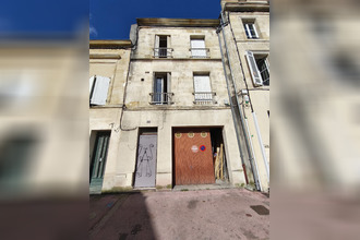 achat appartement libourne 33500