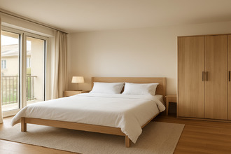 achat appartement libourne 33500