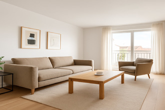 achat appartement libourne 33500