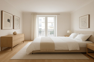 achat appartement libourne 33500