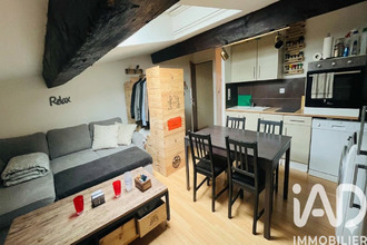 achat appartement libourne 33500