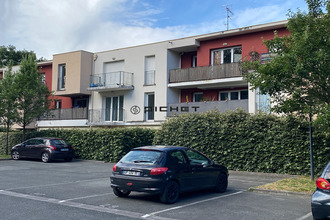 achat appartement libourne 33500