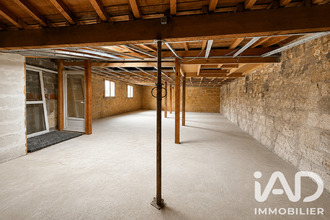 achat appartement libourne 33500
