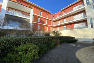 achat appartement libourne 33500