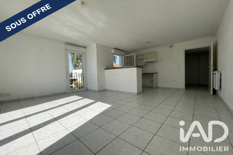achat appartement libourne 33500