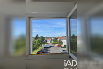 achat appartement libourne 33500
