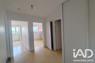 achat appartement libourne 33500