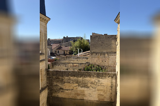achat appartement libourne 33500
