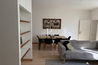 achat appartement libourne 33500