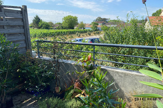 achat appartement libourne 33500