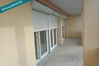 achat appartement libourne 33500
