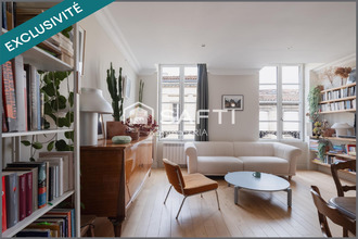 achat appartement libourne 33500