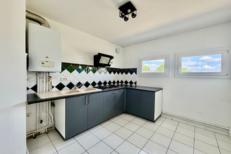 achat appartement libourne 33500