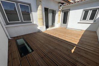 achat appartement libourne 33500