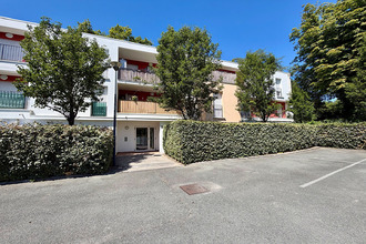achat appartement libourne 33500