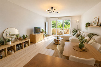 achat appartement libourne 33500