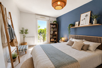 achat appartement libourne 33500