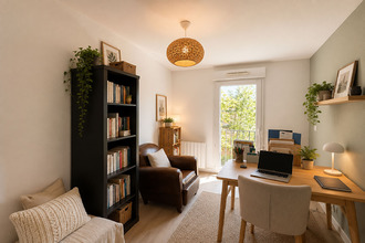 achat appartement libourne 33500