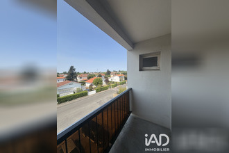 achat appartement libourne 33500