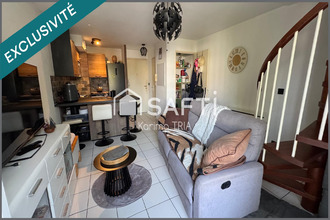 achat appartement libourne 33500