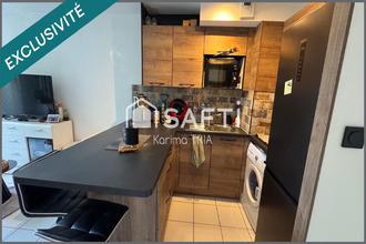 achat appartement libourne 33500