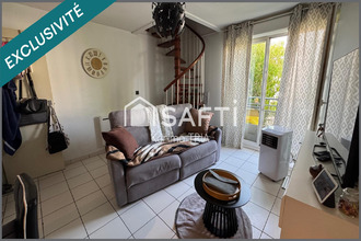 achat appartement libourne 33500