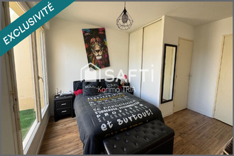 achat appartement libourne 33500