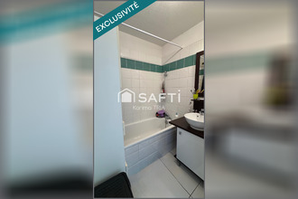 achat appartement libourne 33500