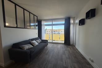 achat appartement libourne 33500