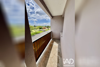 achat appartement libourne 33500