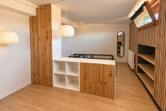 achat appartement libourne 33500