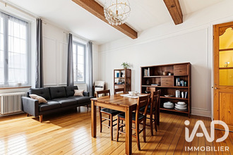 achat appartement libourne 33500