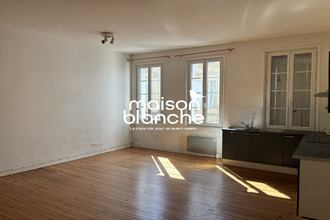 achat appartement libourne 33500