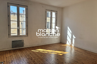 achat appartement libourne 33500
