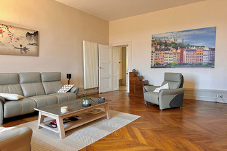 achat appartement liergues 69400