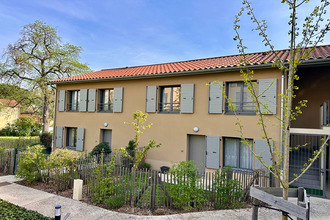 achat appartement liergues 69400