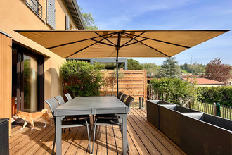 achat appartement liergues 69400