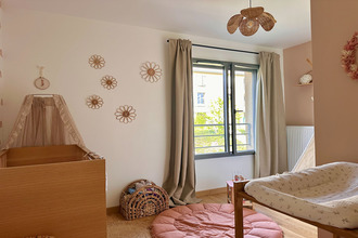 achat appartement liergues 69400