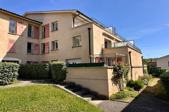 achat appartement liergues 69400