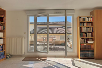 achat appartement liergues 69400